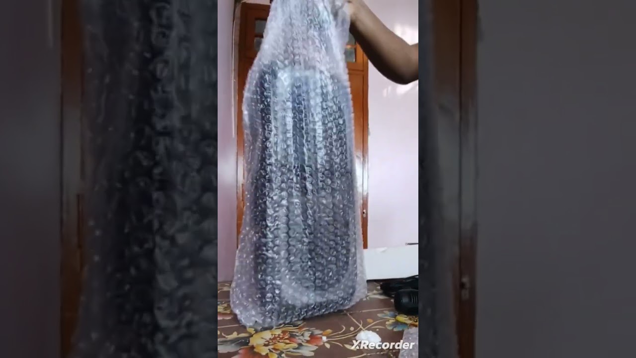 pTron Newly Launched Fusion Beats 40WKaraoke UNBOXING 👌👌 Bluetooth