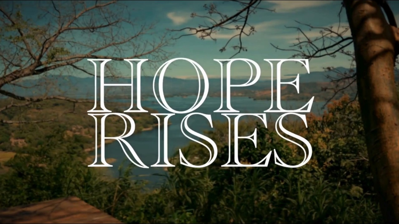 Hope Rising