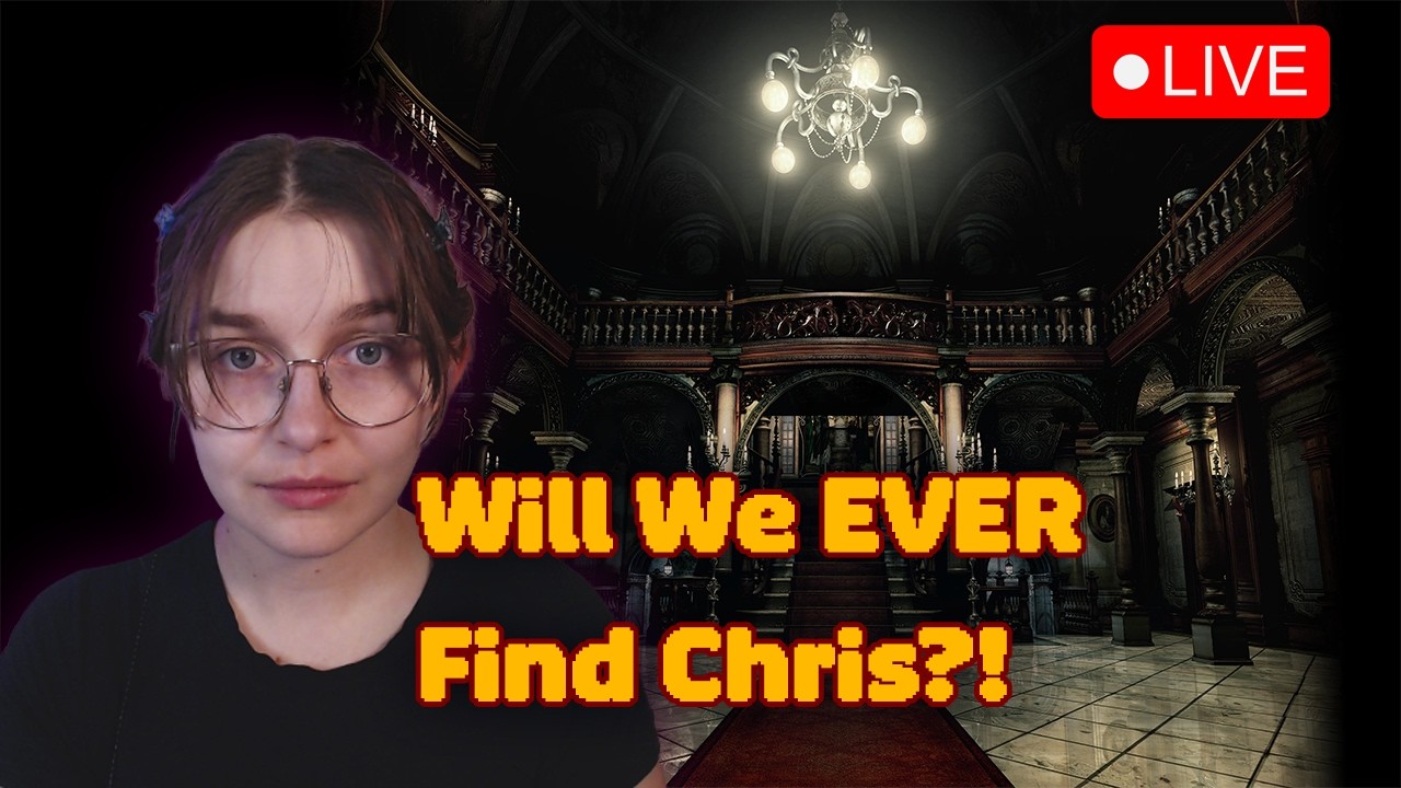 🔴 LIVE: CAN WE FINISH THE GAME TODAY?!