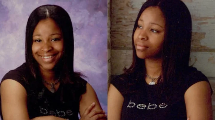 Solved: The brutal murder of Tynesha Stewart