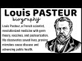 16 - Learn English Through Story Level 2 - Graded Reader level 2 - Louis Pasteur - The Hidden War