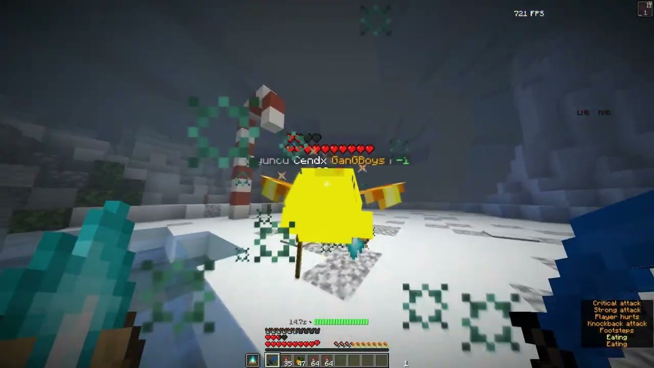 Hazebox Kill Montage #14