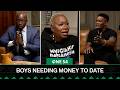 Joy Reid On Boys Needing Money To Date | One54 Africa Podcast