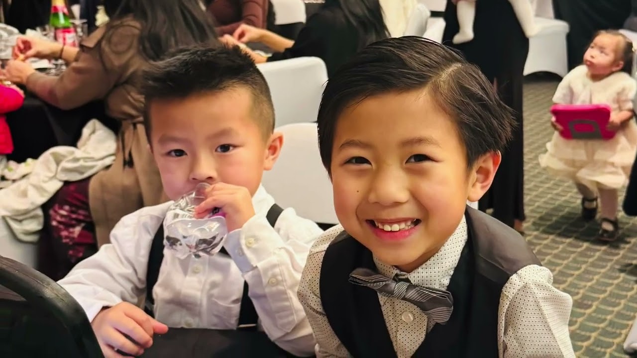 Hlub koj kawg siab plawv..