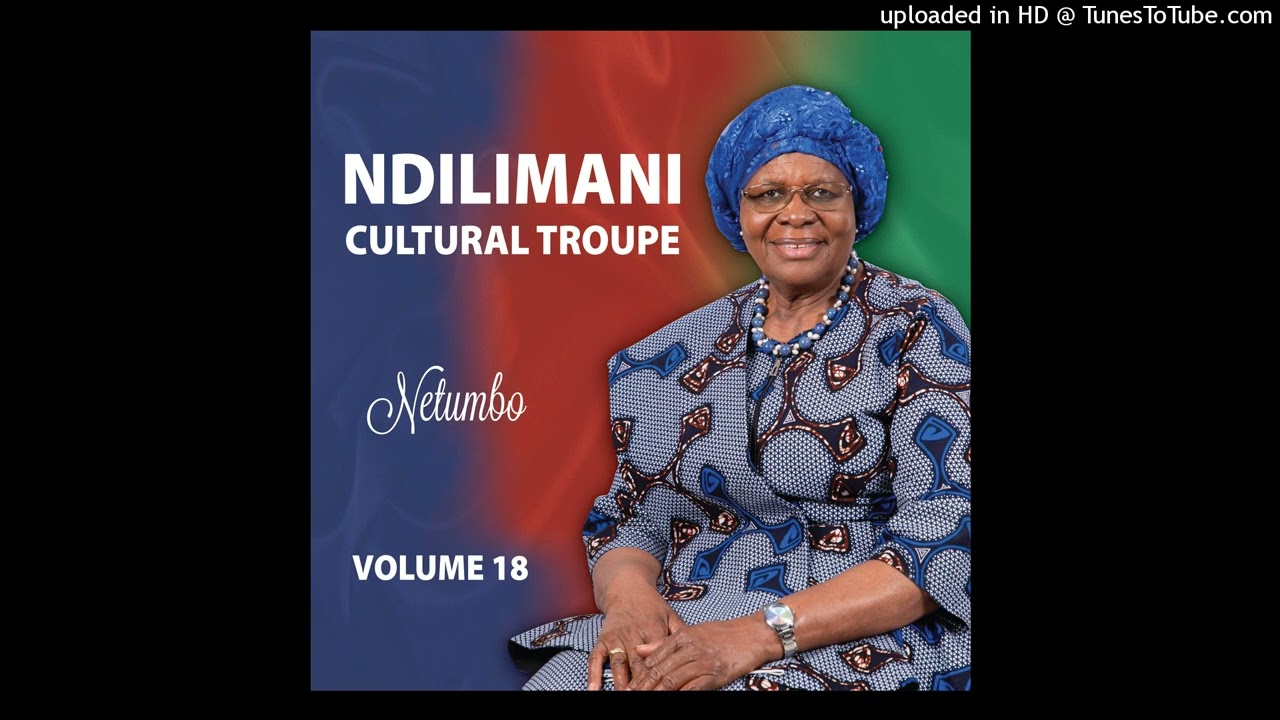 Nangolo Mbumba Ndilimani Cultural Troupe