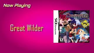 [Midi] Great Wilder - Disgaea DS