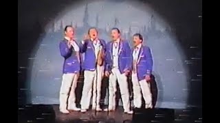 Chiefs Of Staff (1992 Cascade Chorus Show Full Set)