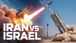 Whats Really Going On Between Iran And Israel Now