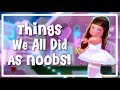 The TOP 10 Things We ALL Did As NOOBS In Royale High! | ROBLOX - Faeglow