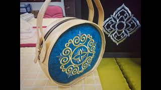 Combination By Rawo Leather Goods