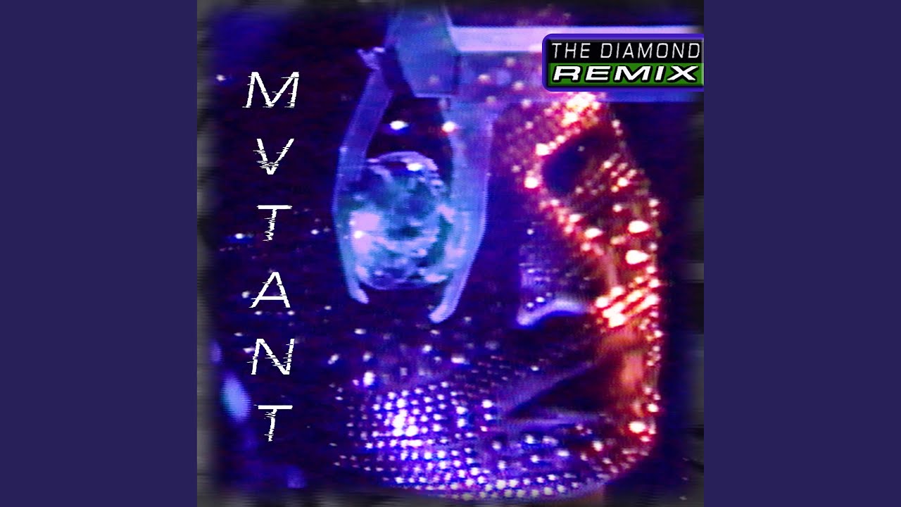 The Diamond (MVTANT Remix)