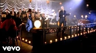 Wet Wet Wet - Maybe I'm In Love