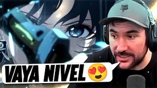WUWA ES SINÓNIMO DE CALIDAD!!💫 Video del 2do Aniversario (Reacción) | Putupau
