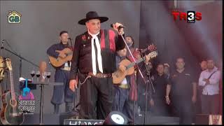 El 'Potro' Morales, Nely Pastrana y Romina Martinez Serenata a Cafayate 2026 - Chequeño Palavecino El 'Potro' Morales, Nely Pastrana y Romina Martinez Serenata a Cafayate 2026 - Chequeño Palavecino