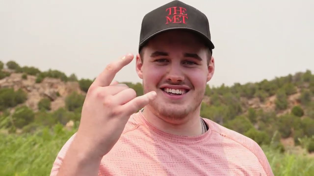 Fly Fishing Part 1 (I thought I killed the fish)