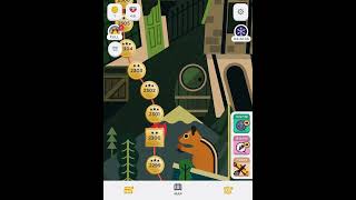 Two Dots enchanted dots and glaciers tutorials