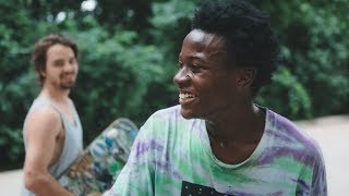 IDFA 2018 | Trailer | Minding The Gap