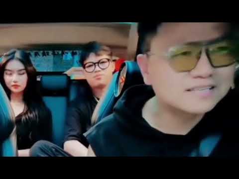 愛唱歌的騾子 給小姐姐唱首王杰的《我是真的愛上你》小姐姐呆了