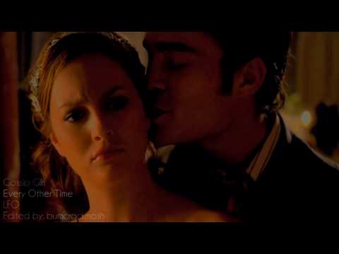 every other time (chuck&blair)