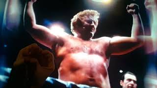Horacio the handsnake - Nick Bockwinkel