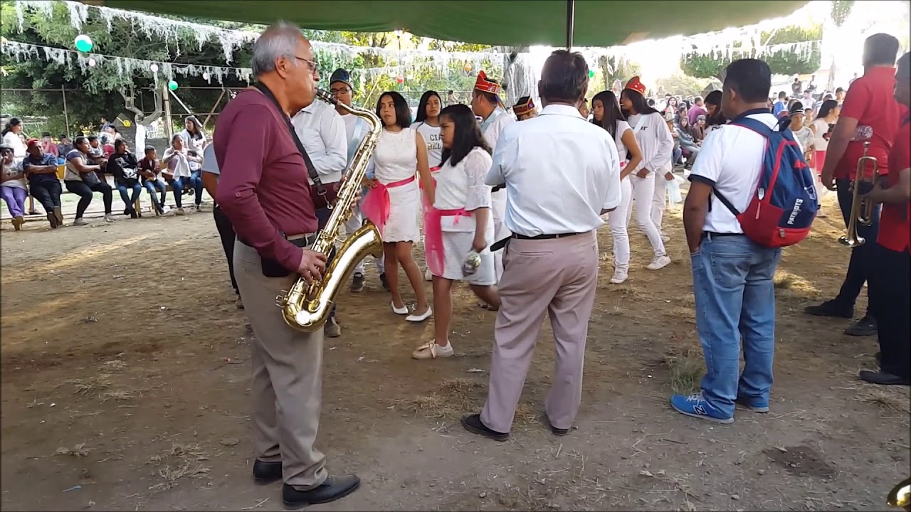 contradanzas ocotepec 2019