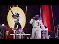 SPICE THE QUEEN OF THE DANCEHALL PERFORMANCE AT REGGAE SUMFEST 2022