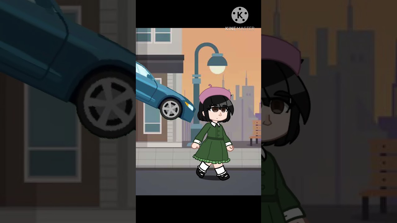 Little misfortune || Og : 