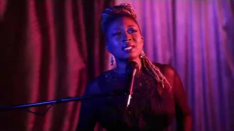 Caroline Lund When You Tell Me That You Love Me (C...