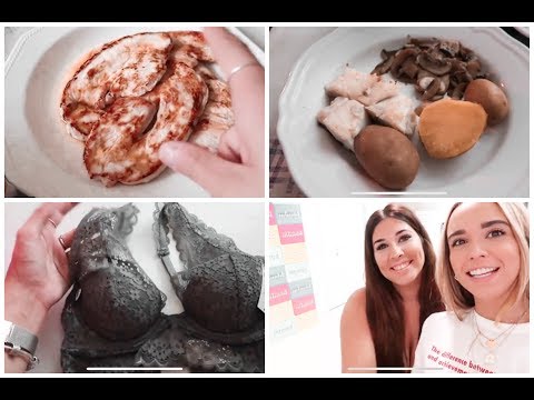 COMIENZA MI VIDA FIT....aunque no del todo😂 || Teran Vlogs