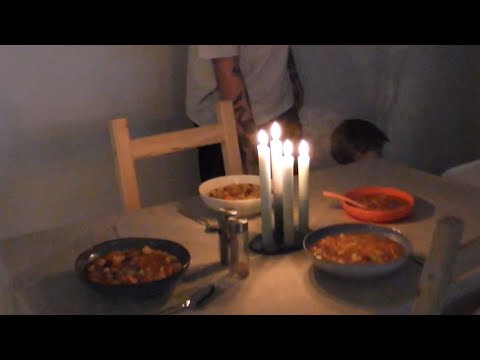 Die Nacht des Freyr und des Njord༄ 24.12.2021