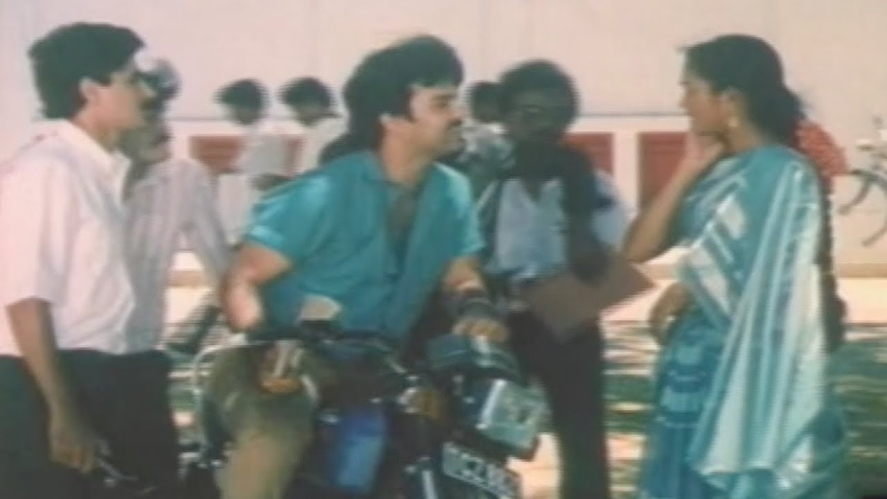 Suresh Teasing Hema Funny Scene | Telugu Comedy Movies || TFC Telugu Videos