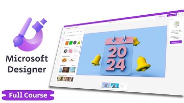 Canva alternatives Microsoft Designer | Free Online Photo Editing