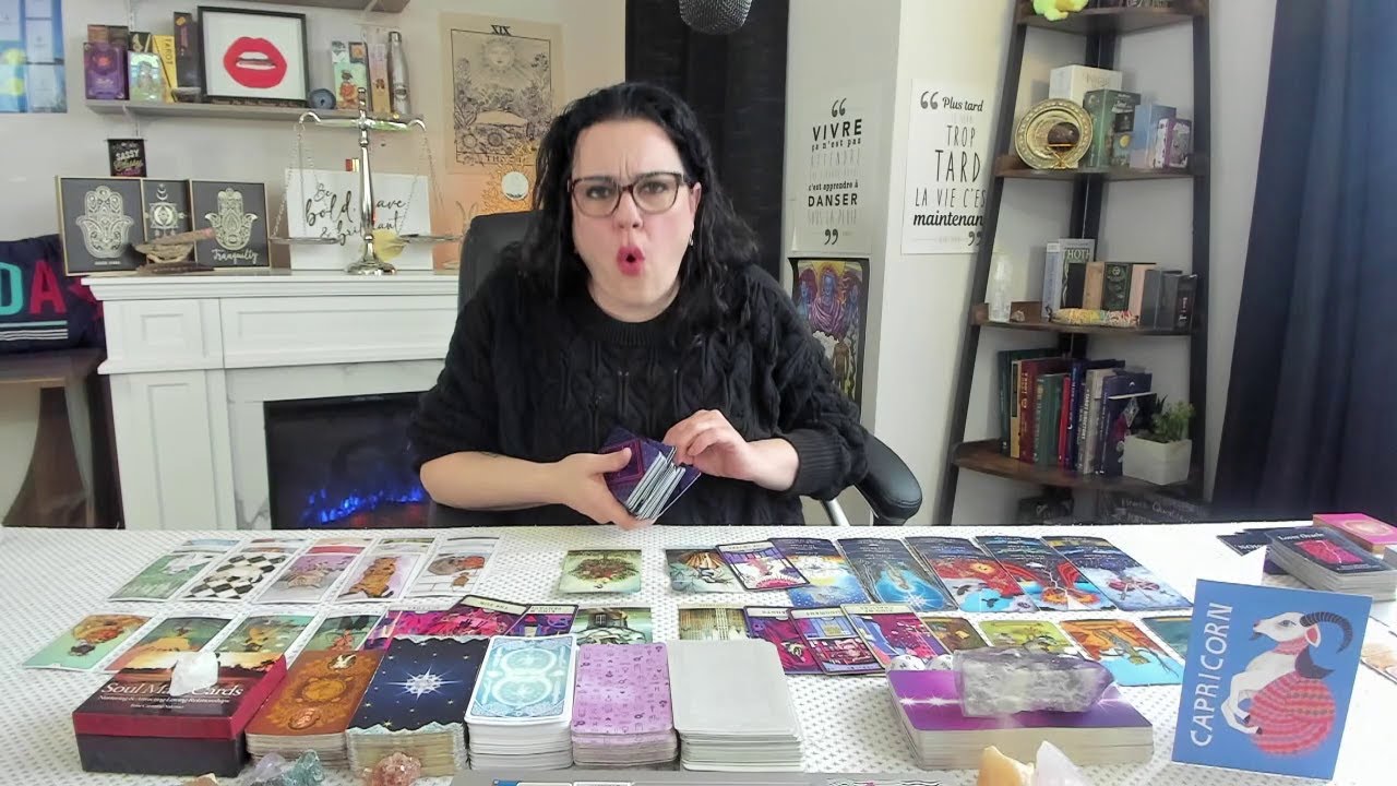 Capricorn ♑🐐January 2024 🌈🌠 OMG 😮 The Emperor is watching you, their Empress! 😍💞♾️