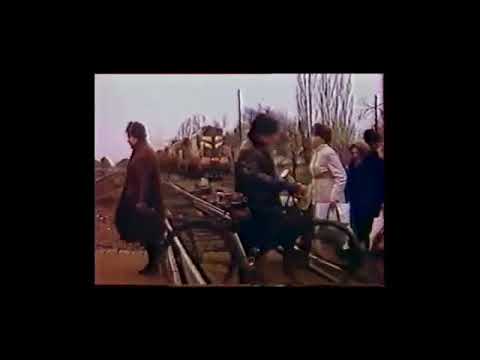 1990 год, Морозовск