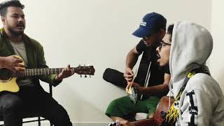Binimoye by Nishad Afrin ||Adda Time|| Faridpur