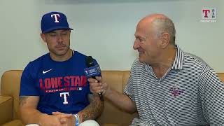 Skip Schumaker joins Eric Nadel | July 27