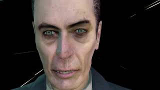 Literally Just a Playthrough of Half-Life 2 on Apple Silicon