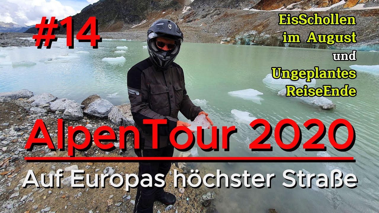 Hchste Strasse Europas