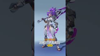 Overwatch 2: Shop Rotation (03 February 2026)