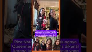 Download Lagu Liza Natalia and Queen Nara, #trending #latestnews #lizanatalia MP3