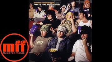 Freaks - Repetition is a Form of Change (The Beat Diaries)