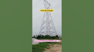 find the triangle 📐 in this video #ips #motivation #upsc#comedyfilms #fact#upsccse#comedymovies#bank