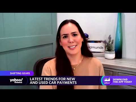 Automotive Industry Yahoo Finance