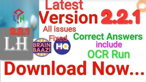 Loko Hack Latest Version 2.2.1| issue solved | by Technical help software program