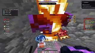 PvP FunTime 1.21 | Kill Vilax