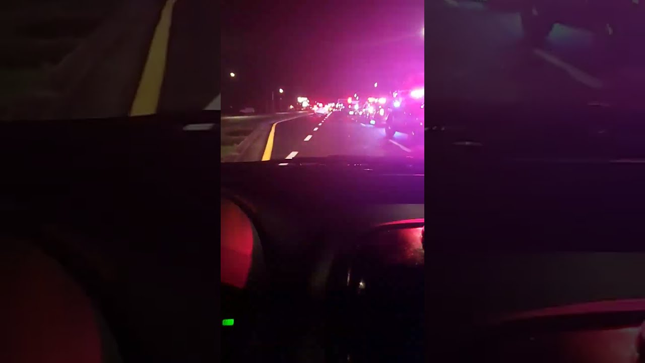 Please Drive Safe 