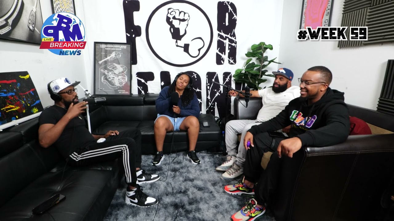 Frisky Behavior: Did He Cross the Line? Blue Period Media News 