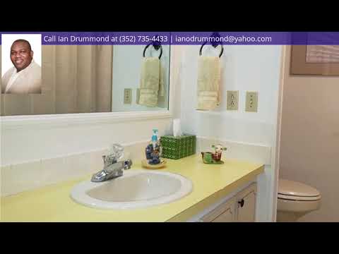 717 Bengal Avenue, Tavares, FL home video tour