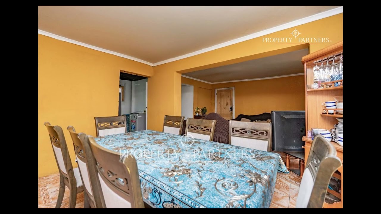 vende casa para remodelación   inversión – Sector comercial, Peñalolén