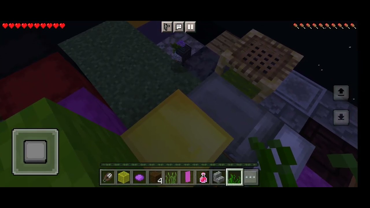 Skyblock Gold part 2 YouTube